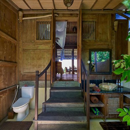 Отель Jasri Bay Hideaway Экстерьер фото
