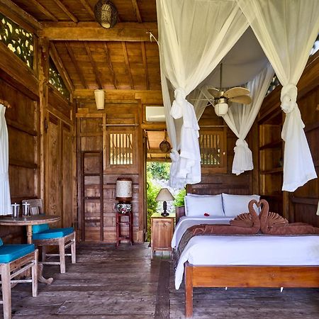 Отель Jasri Bay Hideaway Экстерьер фото