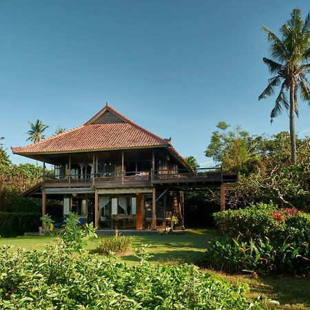 Отель Jasri Bay Hideaway Экстерьер фото