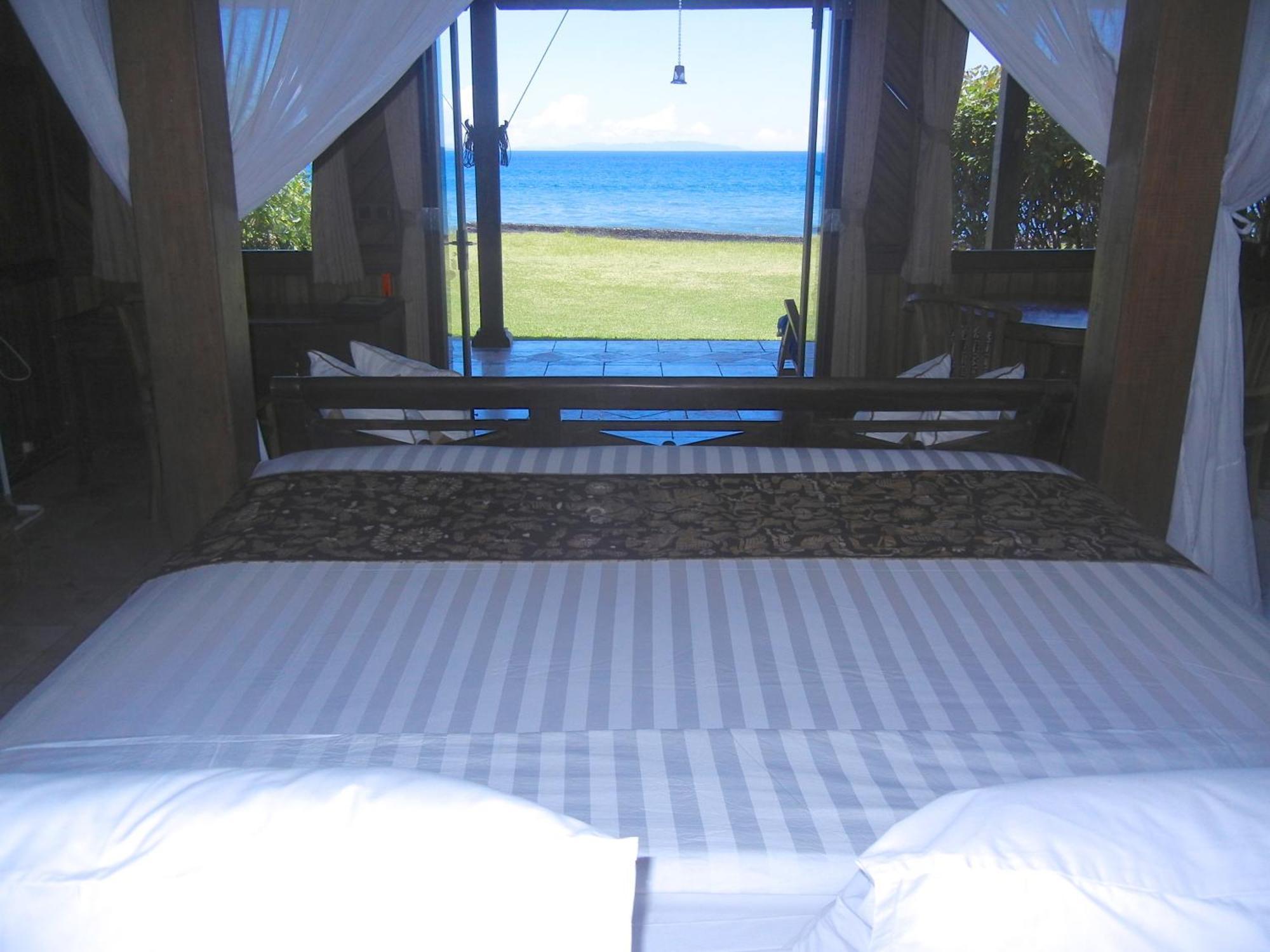 Отель Jasri Bay Hideaway Номер фото