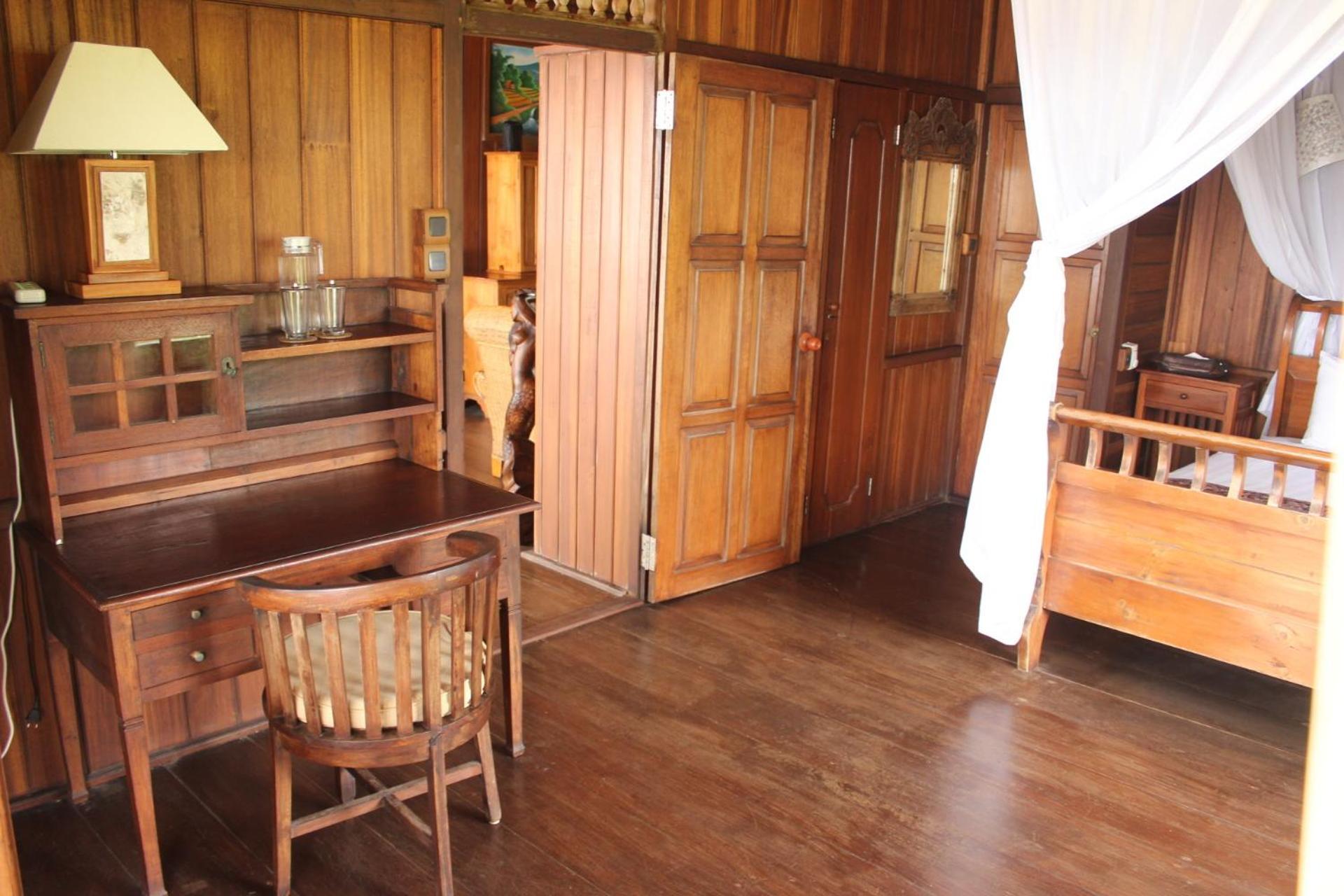 Отель Jasri Bay Hideaway Номер фото