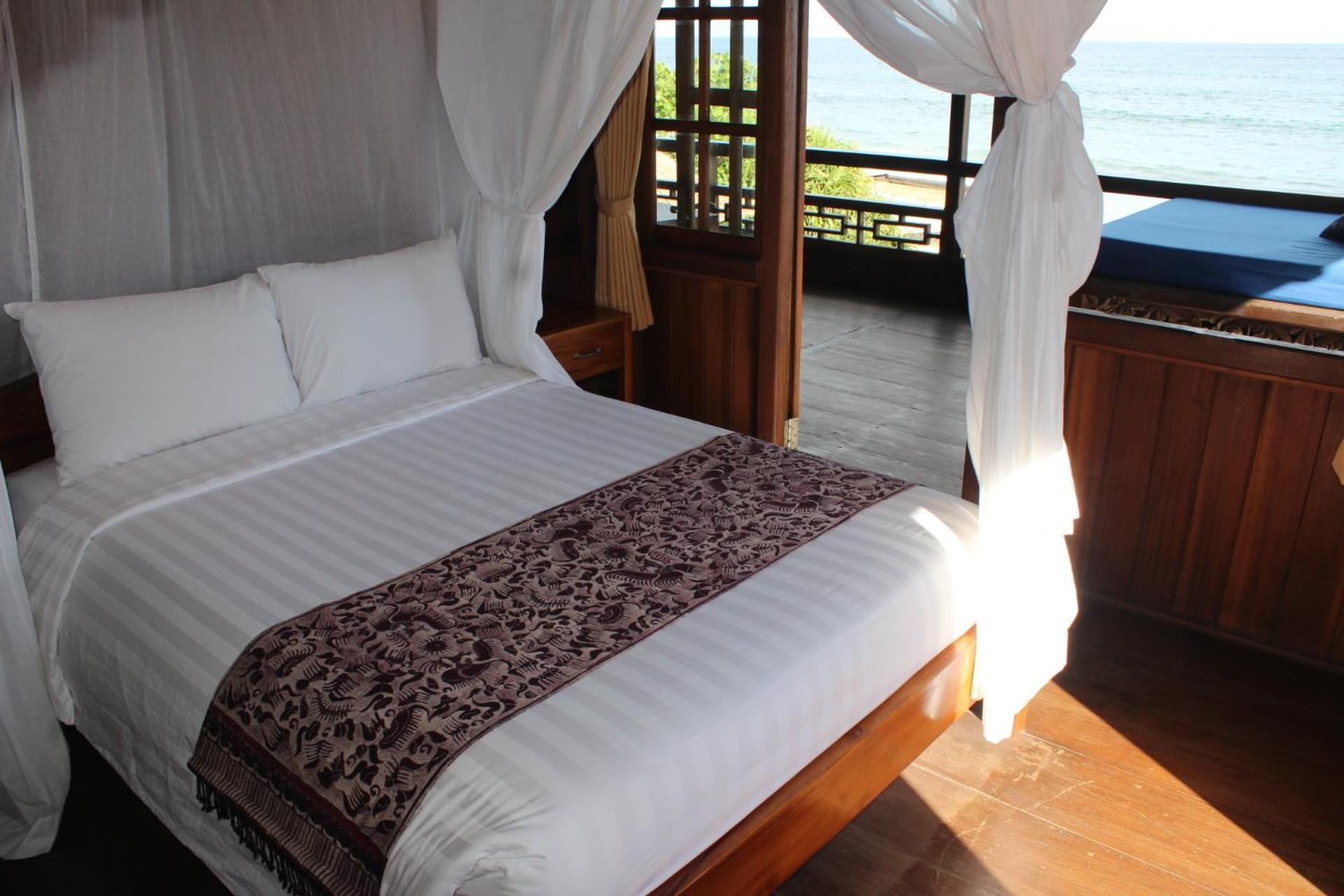 Отель Jasri Bay Hideaway Номер фото