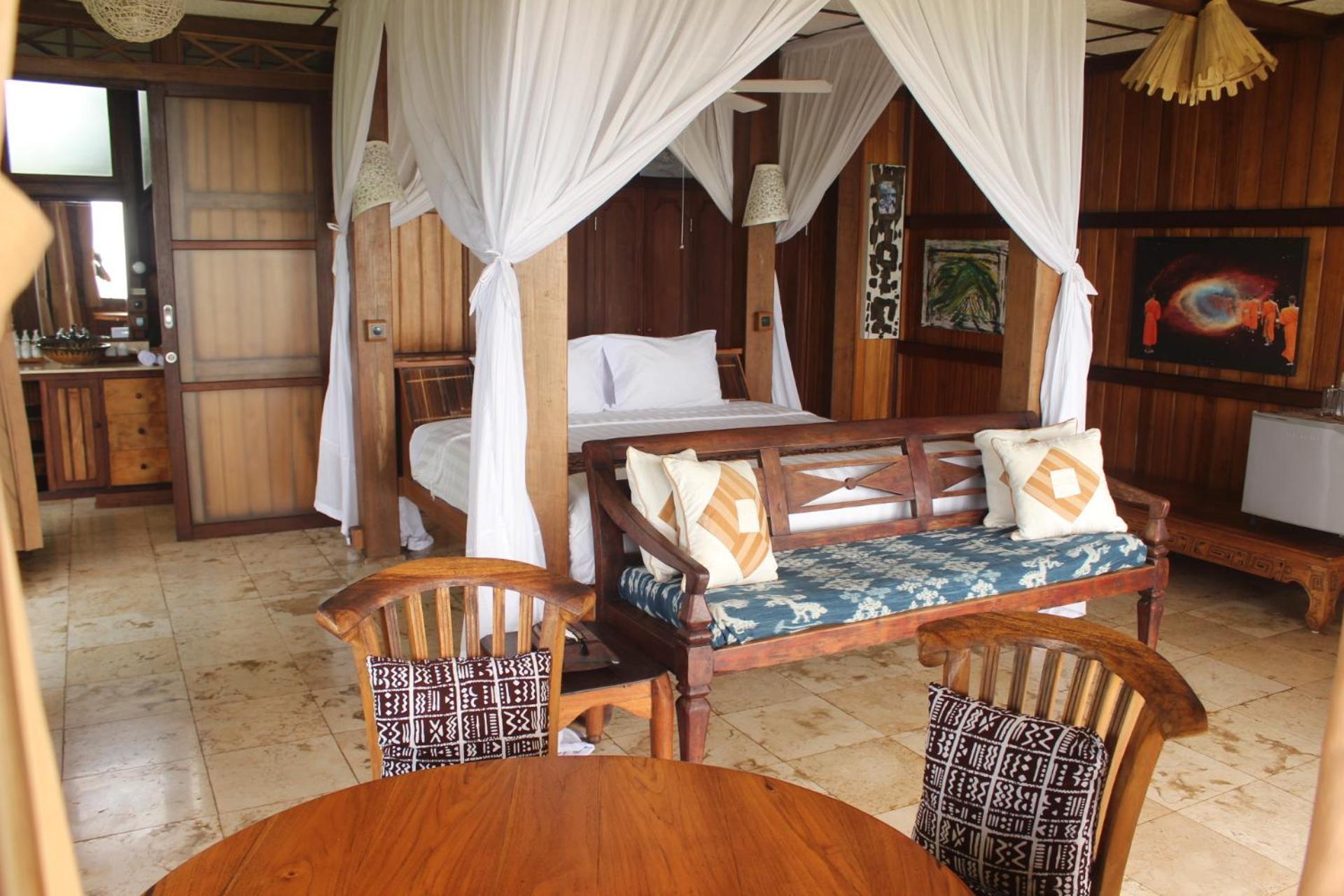Отель Jasri Bay Hideaway Номер фото