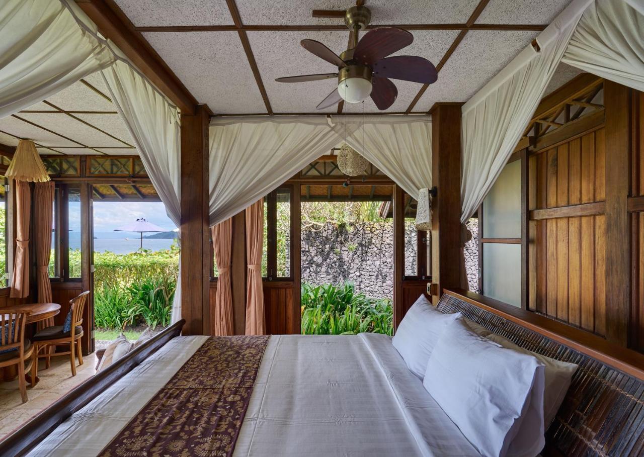 Отель Jasri Bay Hideaway Экстерьер фото