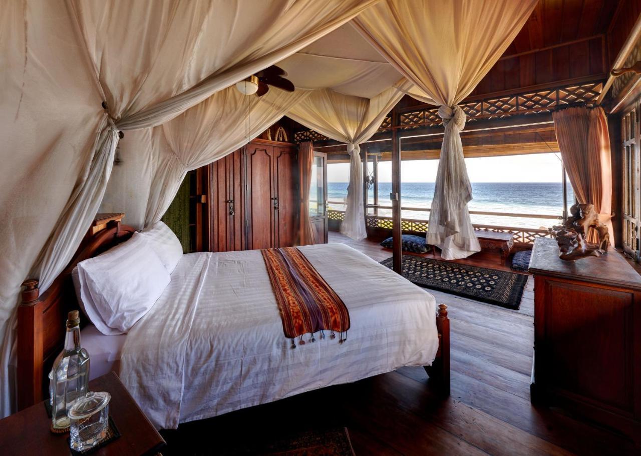 Отель Jasri Bay Hideaway Экстерьер фото