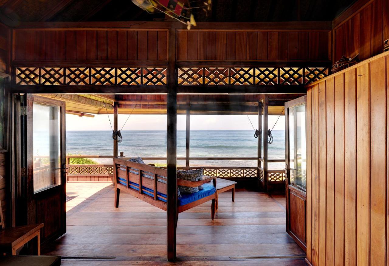 Отель Jasri Bay Hideaway Экстерьер фото