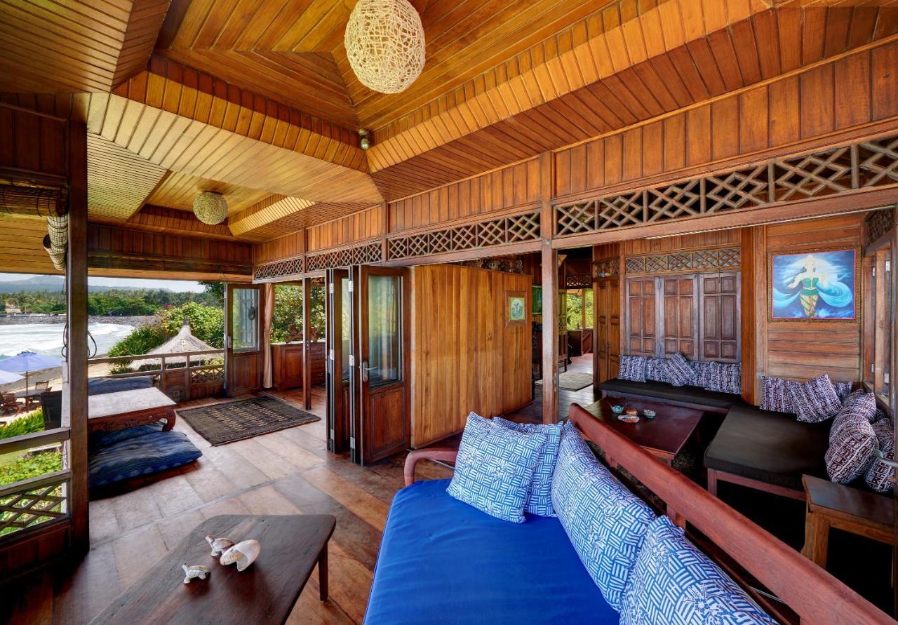 Отель Jasri Bay Hideaway Экстерьер фото