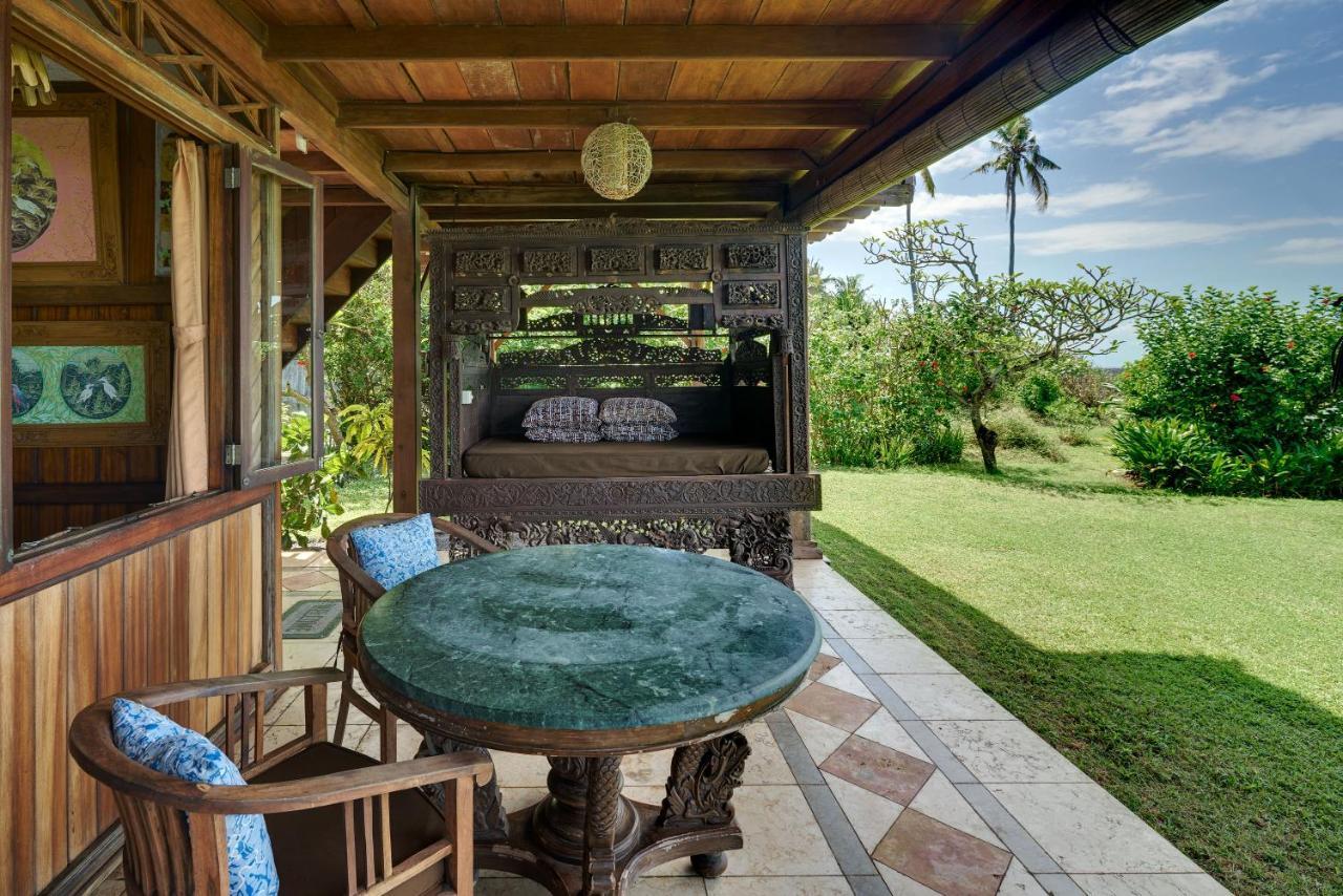Отель Jasri Bay Hideaway Экстерьер фото