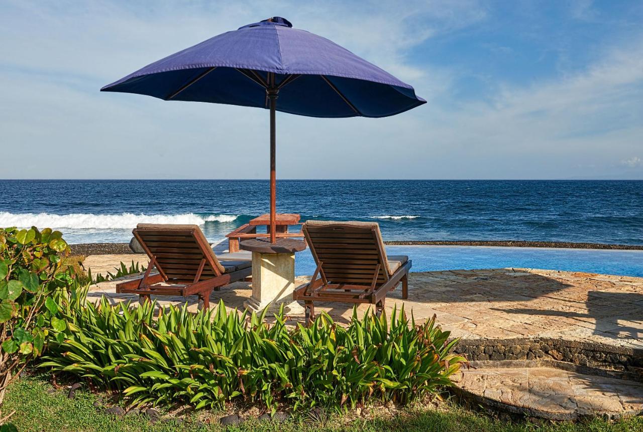 Отель Jasri Bay Hideaway Экстерьер фото