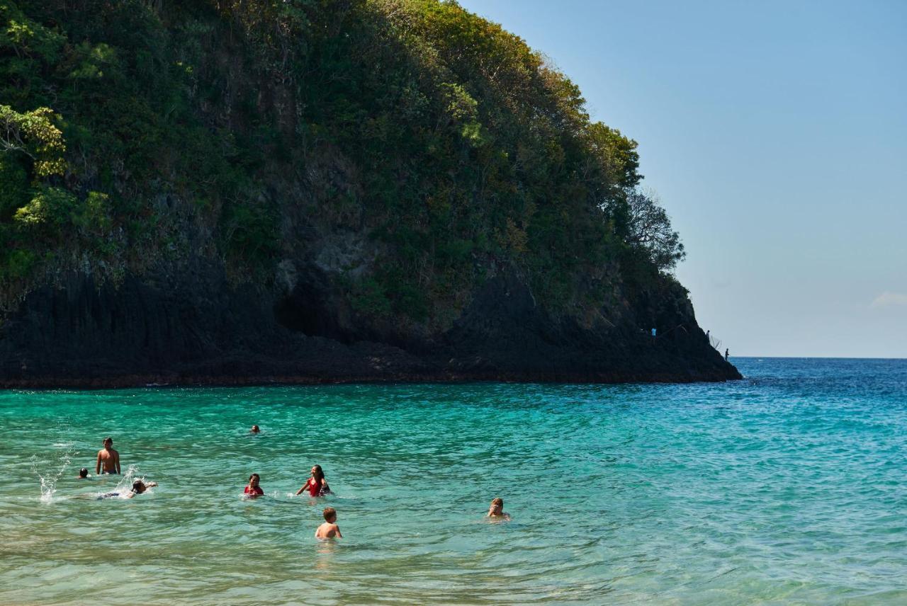 Отель Jasri Bay Hideaway Экстерьер фото